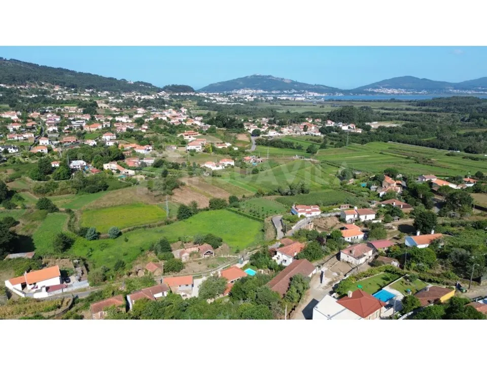 Villa i Venade e Azevedo, Viana do Castelo - foto 5