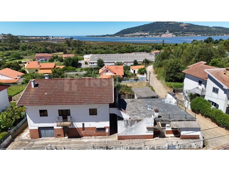 Villa i Caminha, Viana do Castelo - foto 1