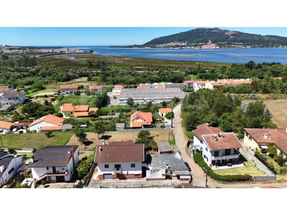 Villa i Caminha, Viana do Castelo - foto 2