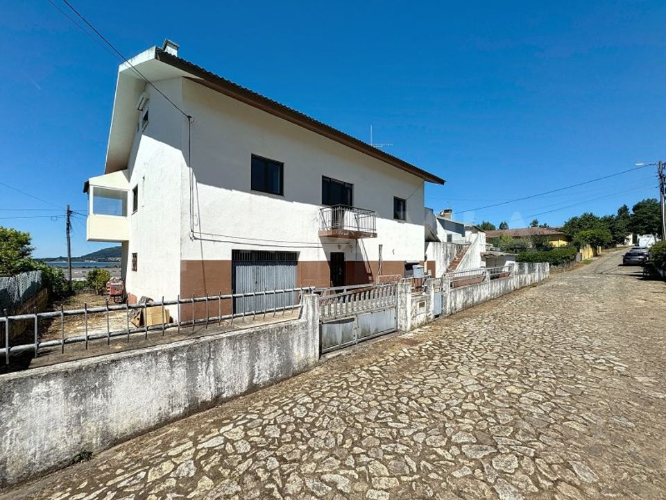 Villa i Caminha, Viana do Castelo - foto 3