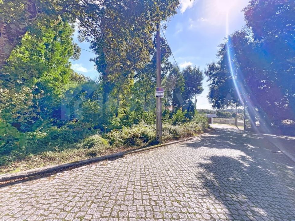 Helårsgrund i Caminha, Viana do Castelo - foto 5