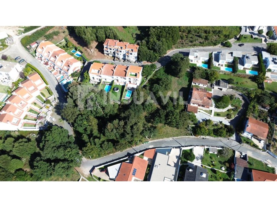 Helårsgrund i Caminha, Viana do Castelo - foto 3