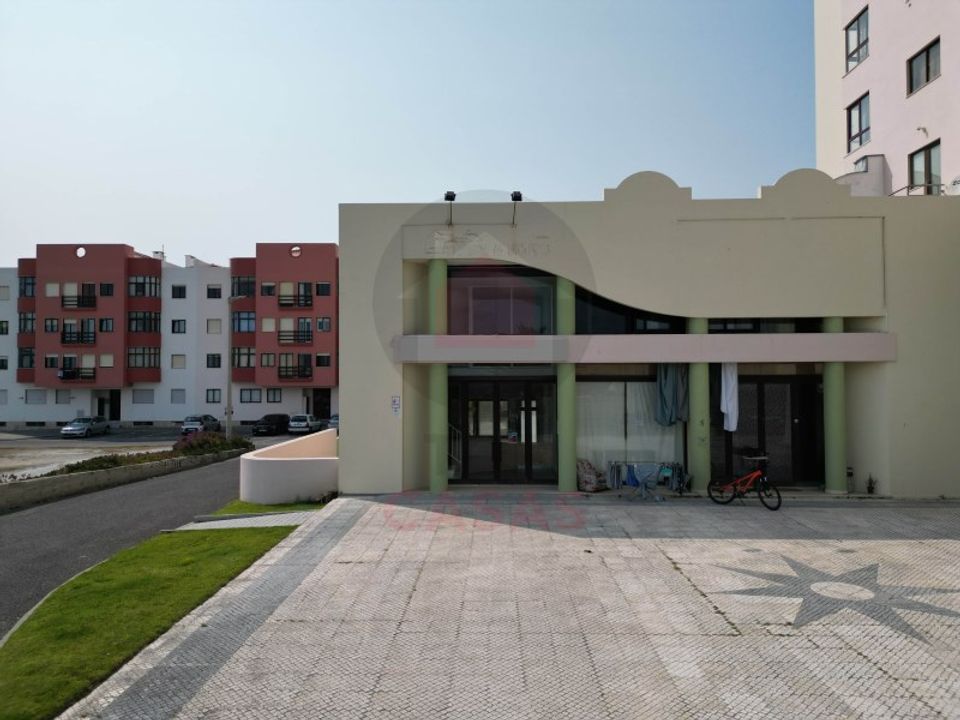 Erhvervsejendom i Peniche, Leiria - foto 4