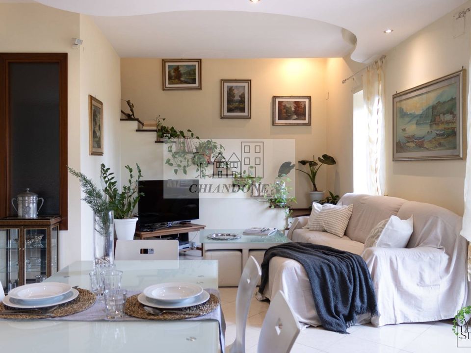 Villa i Morlupo, Rome - foto 3