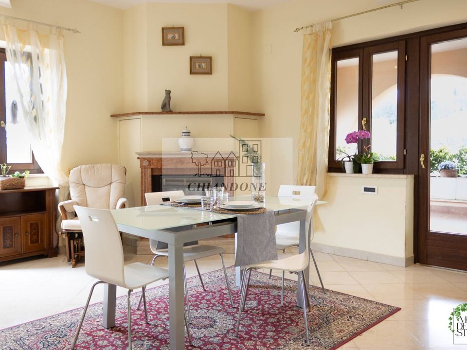 Villa i Morlupo, Rome - foto 4