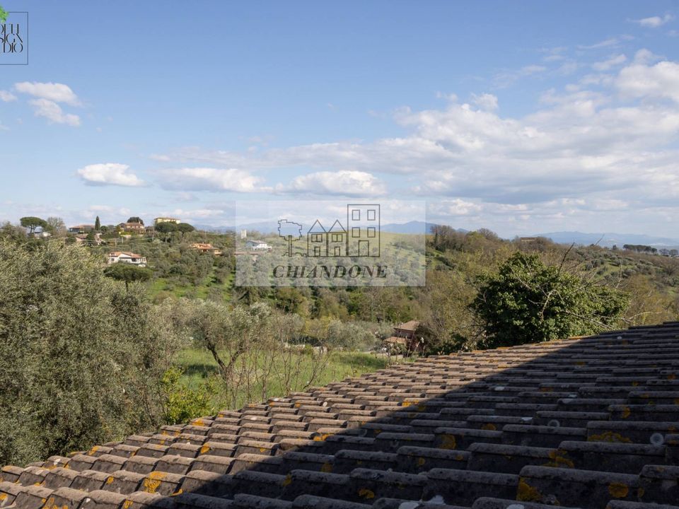Villa i Morlupo, Rome - foto 1