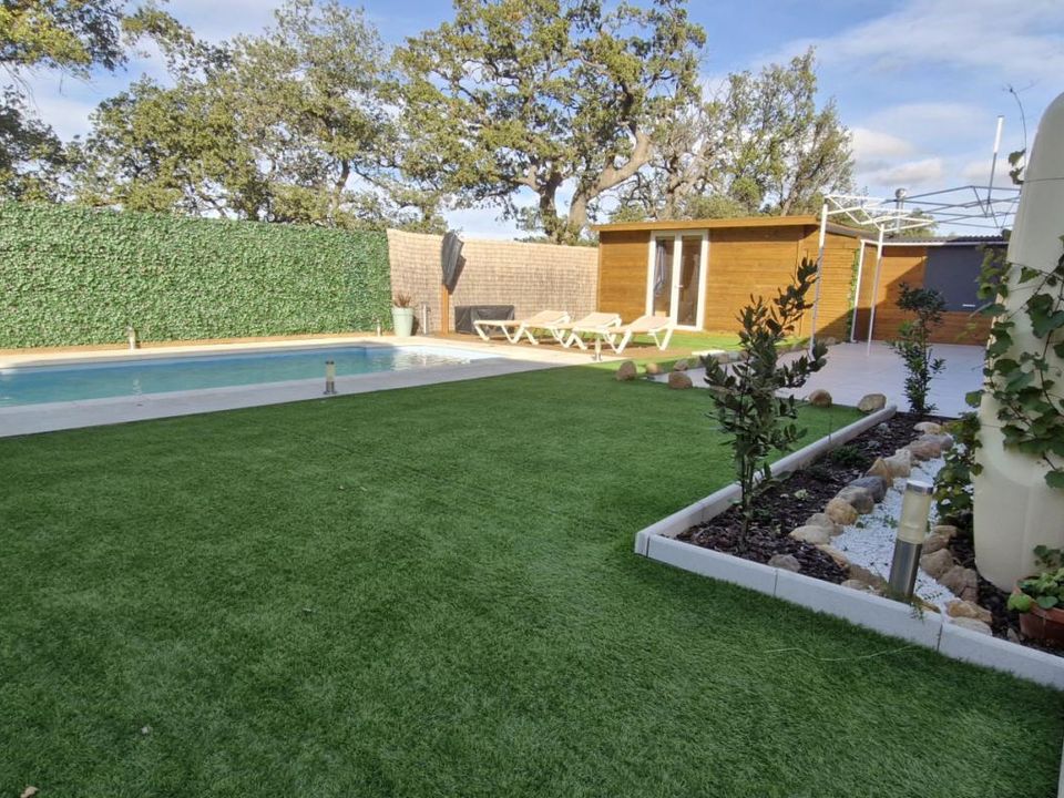 Villa i Pollestres, Pyrenees-Orientales - foto 4