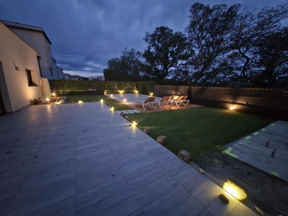 Villa i Pollestres, Pyrenees-Orientales - foto 5