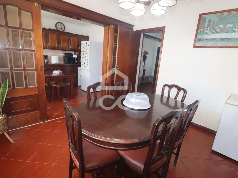 Villa i Ribeira Grande, Sao Miguel - foto 4
