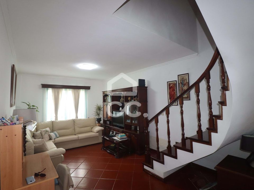 Villa i Ribeira Grande, Sao Miguel - foto 3