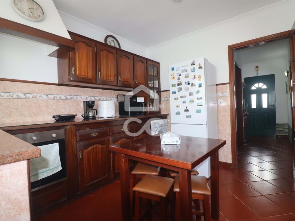 Villa i Ribeira Grande, Sao Miguel - foto 5