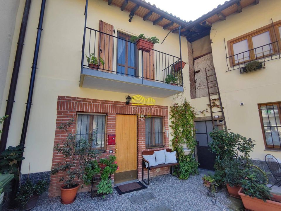 Villa i Trezzo sull'Adda, Milan - foto 2