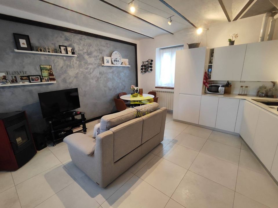 Villa i Trezzo sull'Adda, Milan - foto 5