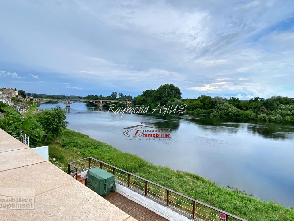 Villa i Castillon-la-Bataille, Gironde - foto 1