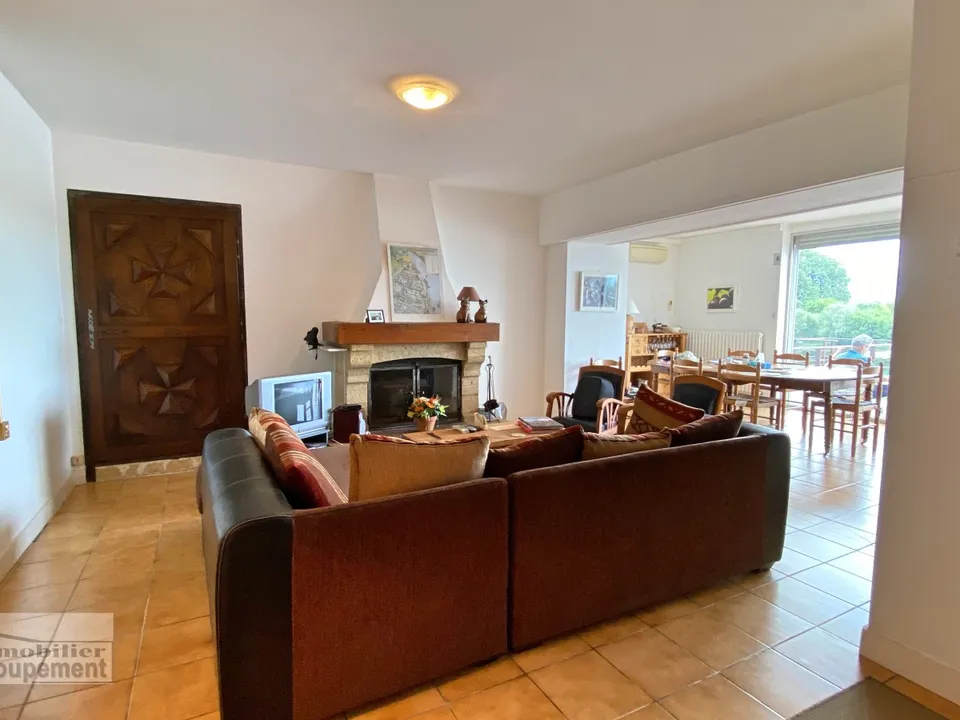 Villa i Castillon-la-Bataille, Gironde - foto 3