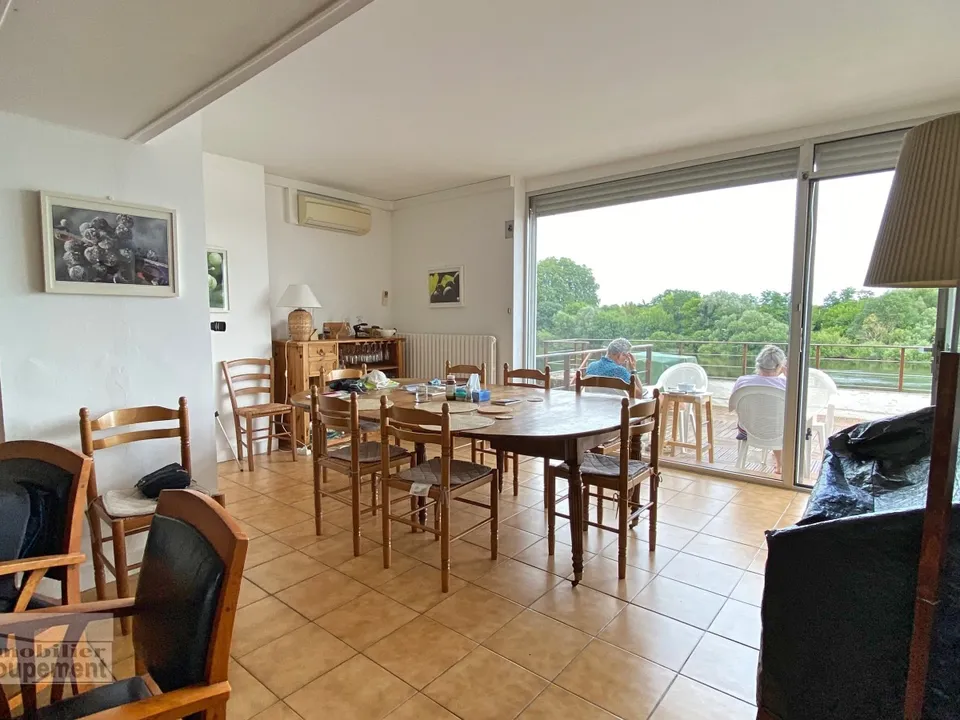 Villa i Castillon-la-Bataille, Gironde - foto 4