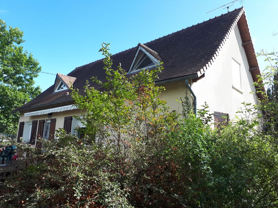Villa i Availles-en-Châtellerault, Vienne - foto 2