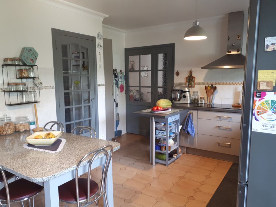 Villa i Availles-en-Châtellerault, Vienne - foto 4