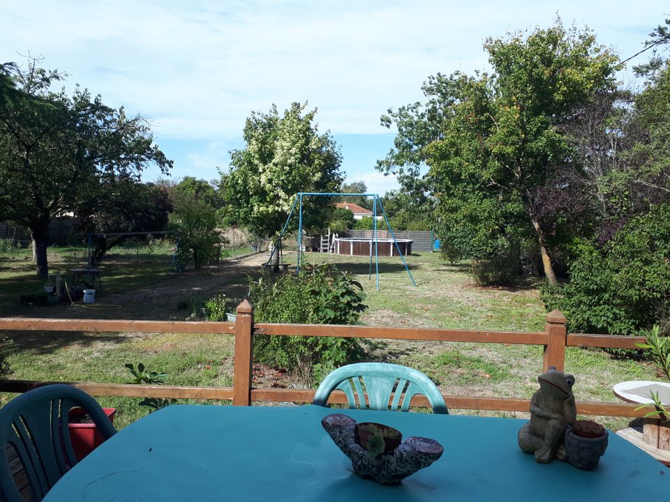 Villa i Availles-en-Châtellerault, Vienne - foto 5