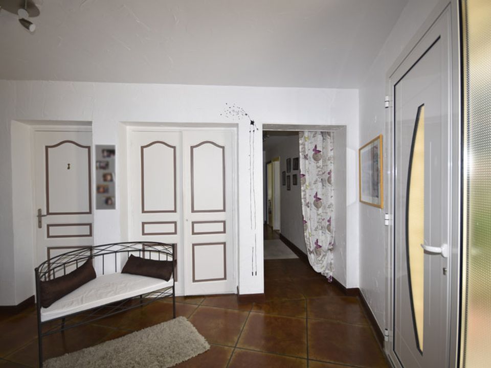 Villa i Bellegarde-Poussieu, Isere - bilde 2