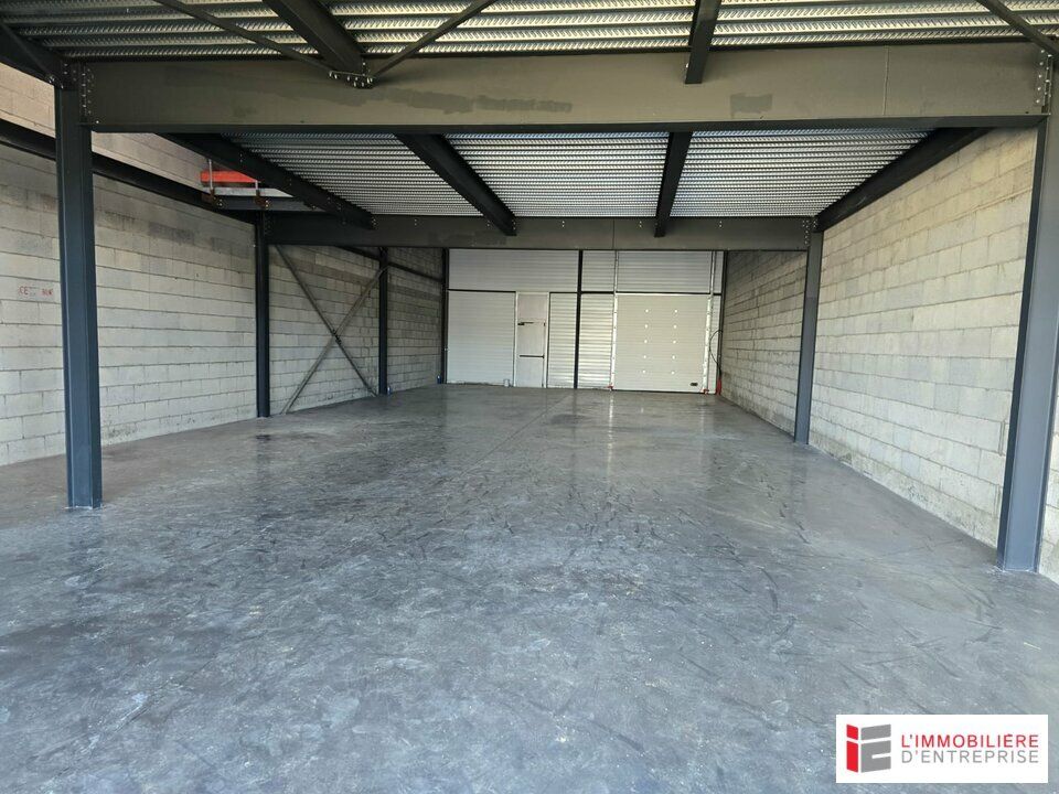 L'establiment comercial a Rennes, Ille-et-Vilaine - foto 2