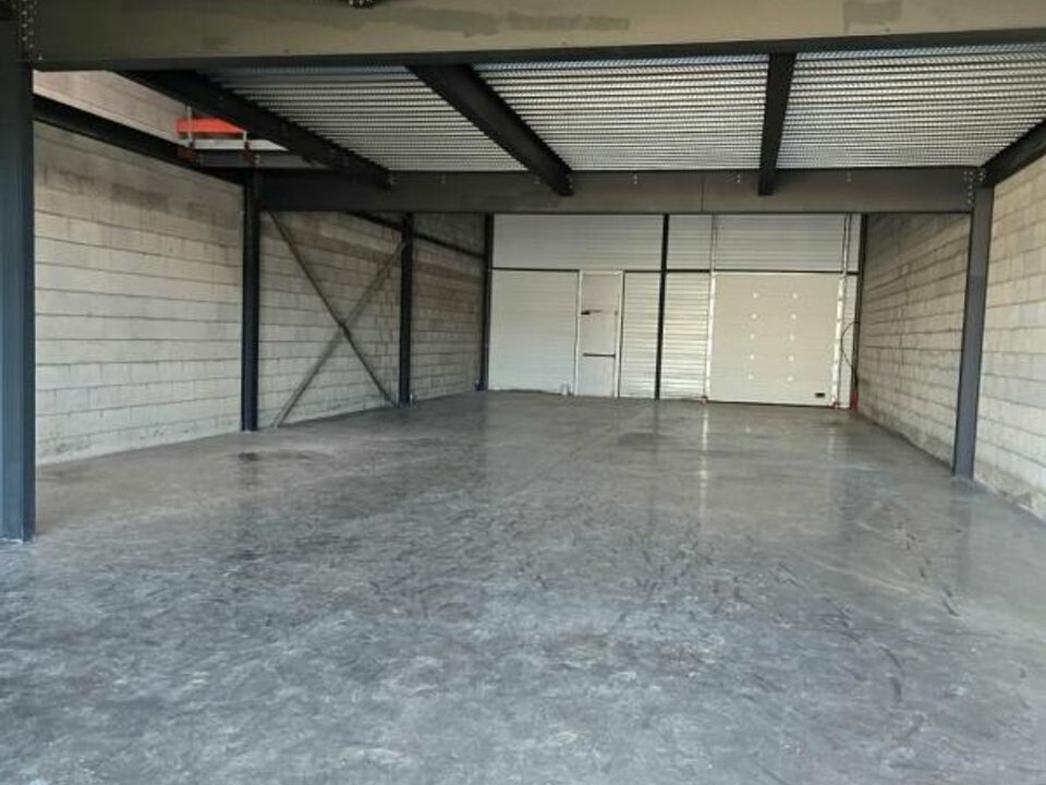 L'establiment comercial a Rennes, Ille-et-Vilaine - foto 4