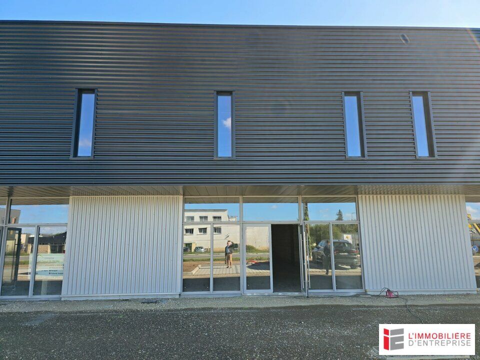 L'establiment comercial a Rennes, Ille-et-Vilaine - foto 5