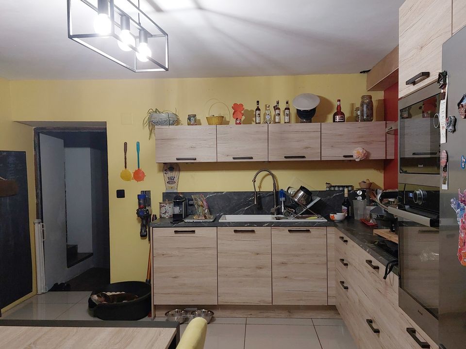 Landsbyhus i Brusque, Aveyron - bilde 3