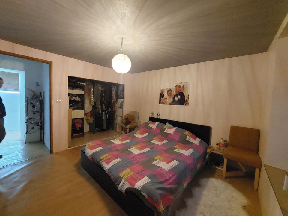 Landsbyhus i Brusque, Aveyron - bilde 5