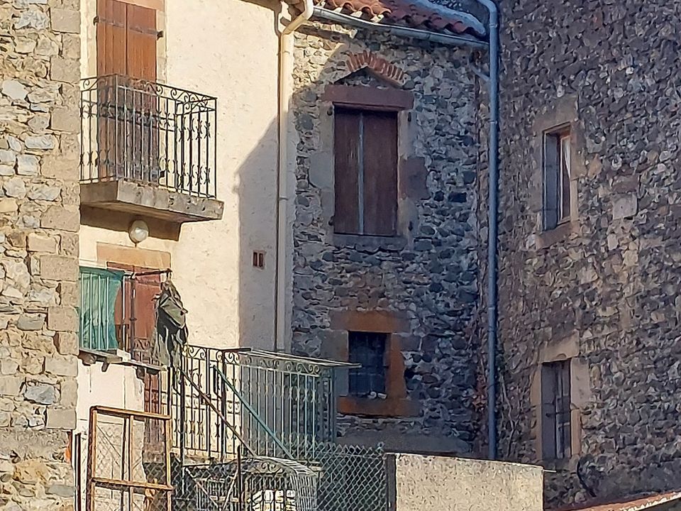Casa de aldeia em Brusque, Aveyron - foto 2