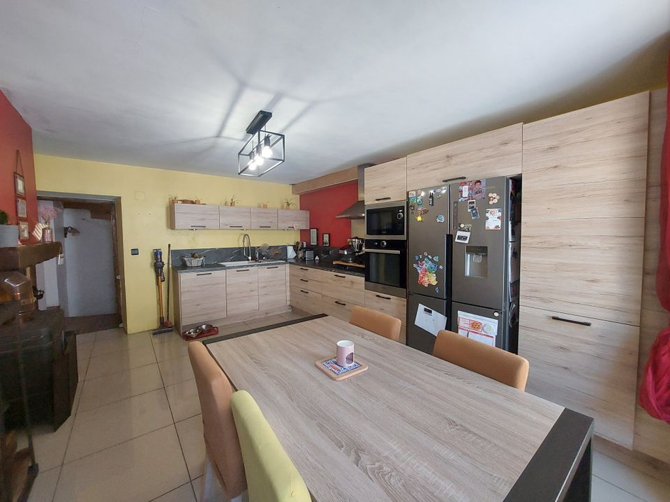 Casa de aldeia em Brusque, Aveyron - foto 3
