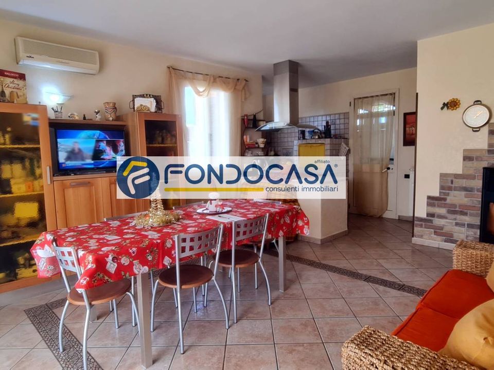 Villa i Brindisi, Brindisi - foto 1