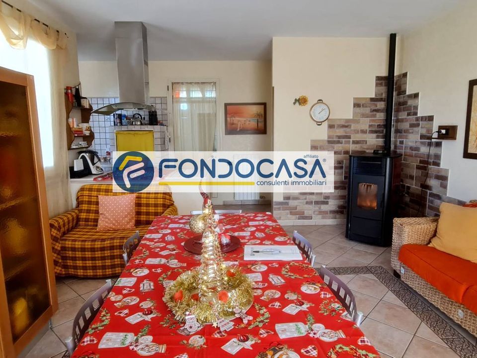 Villa i Brindisi, Brindisi - foto 2