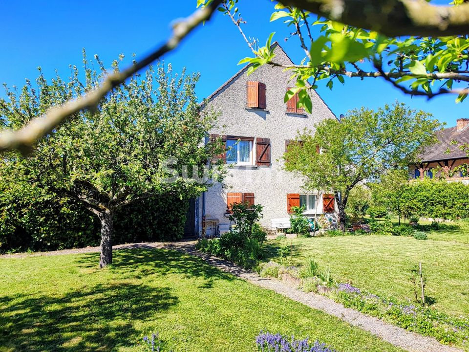 Villa i Beaune, Cote-d'Or - foto 2