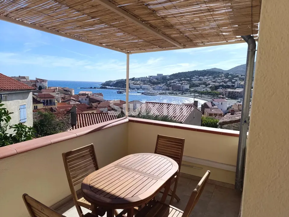 Villa i Banyuls-sur-Mer, Pyrenees-Orientales - foto 2
