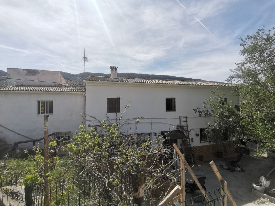 Landejendom i El Sabariego, Jaen - foto 2