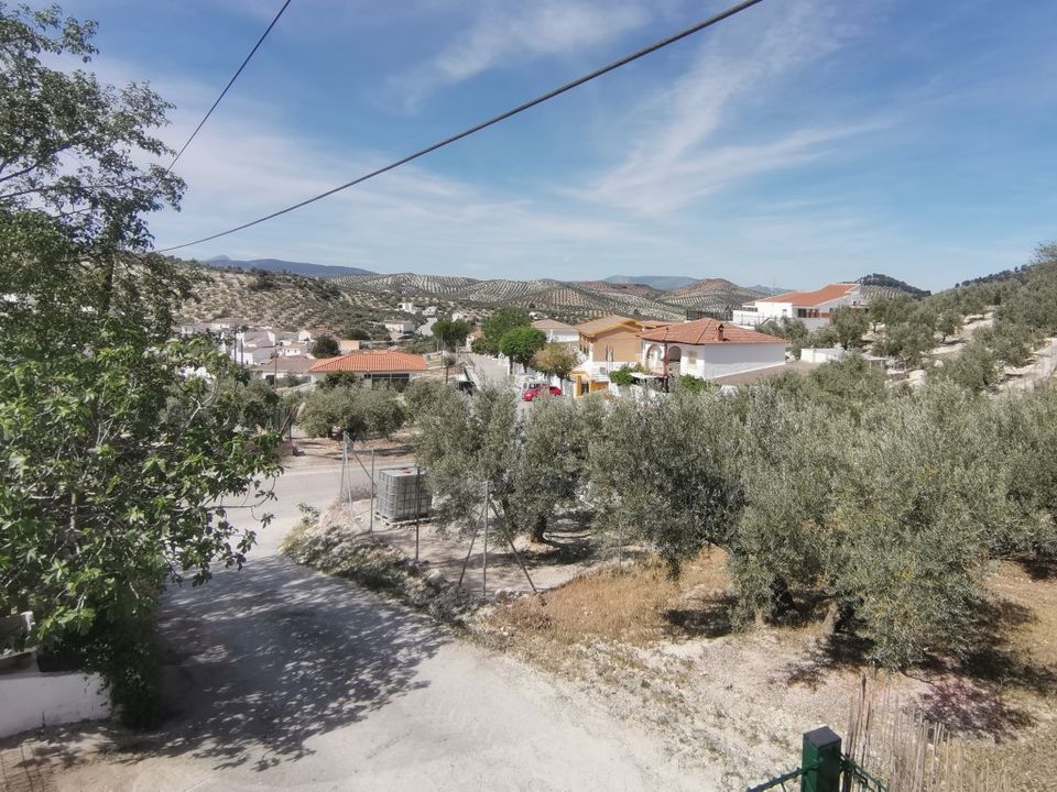 Landejendom i El Sabariego, Jaen - foto 4