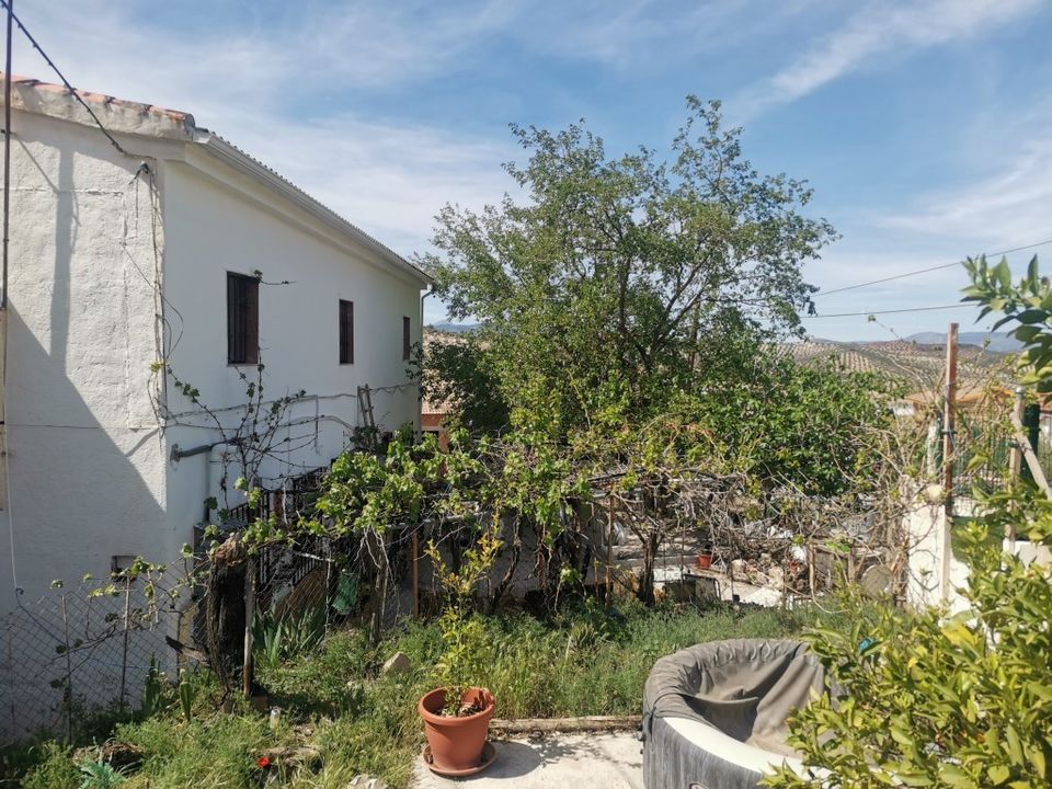Landejendom i El Sabariego, Jaen - foto 3