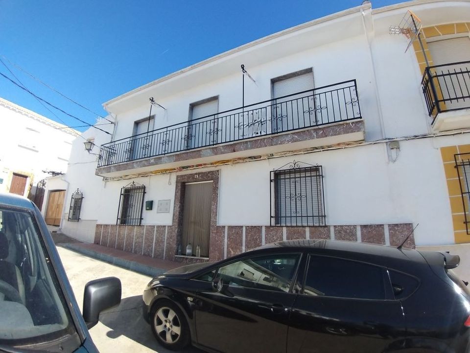 Byhus i La Concepcion, Cordoba - foto 1