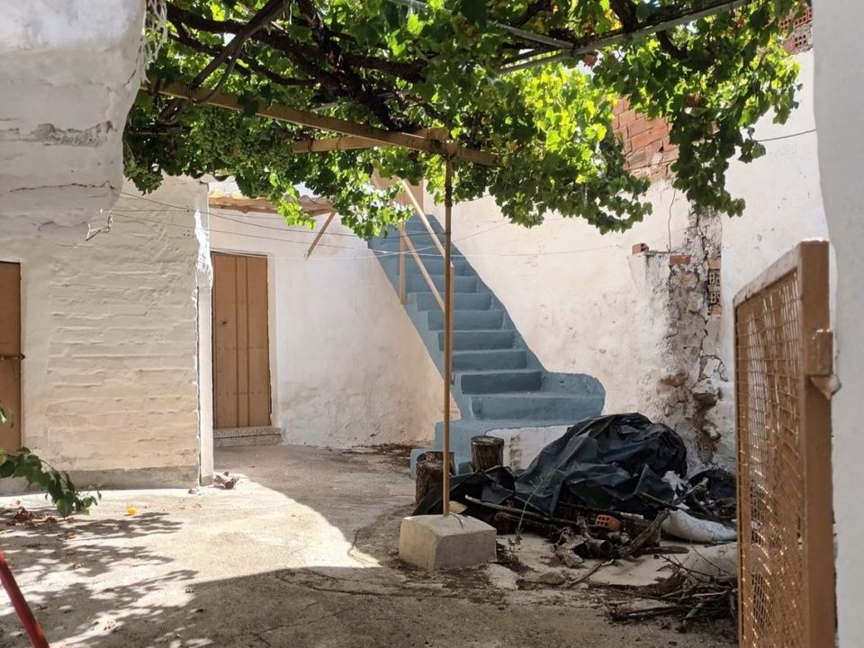 Byhus i La Concepcion, Cordoba - foto 2