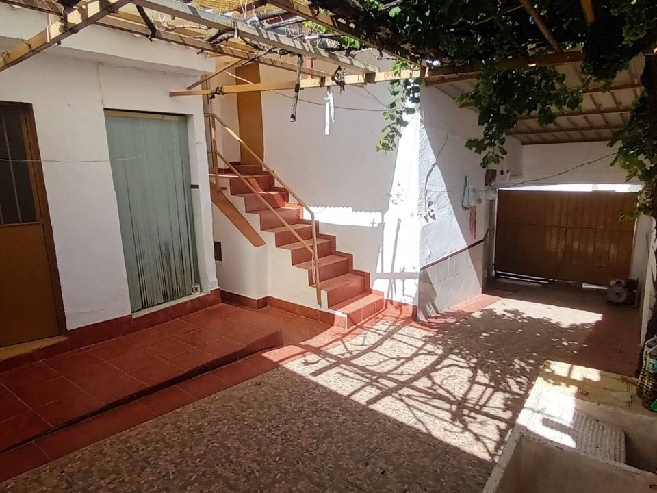 Byhus i La Concepcion, Cordoba - foto 3