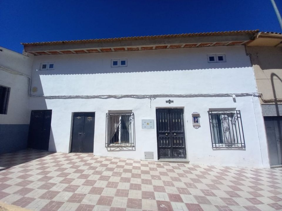 Byhus i Castillo De Locubin, Jaen - foto 2