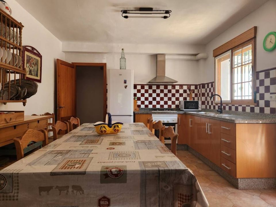 Landejendom i La Hoz (Iznajar), Cordoba - foto 4