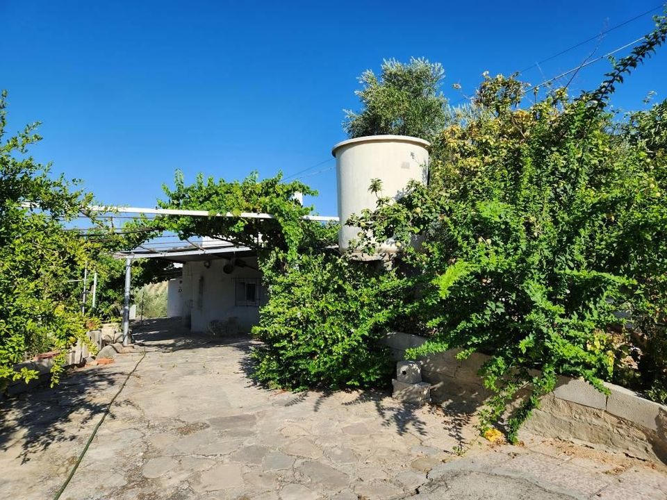 Cortijo i Iznajar, Cordoba - foto 2