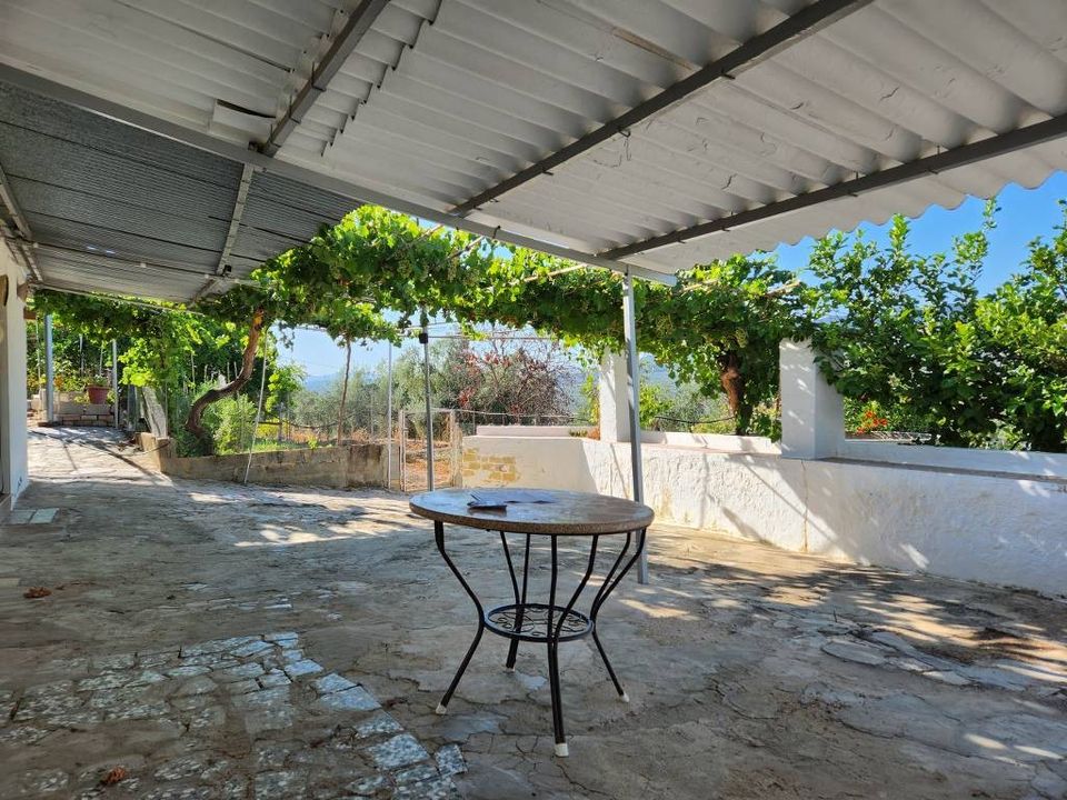 Cortijo i Iznajar, Cordoba - foto 3
