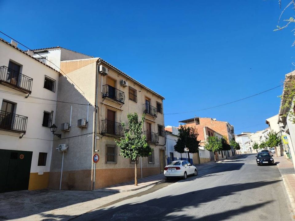 Lejlighed i Luque, Cordoba - foto 1
