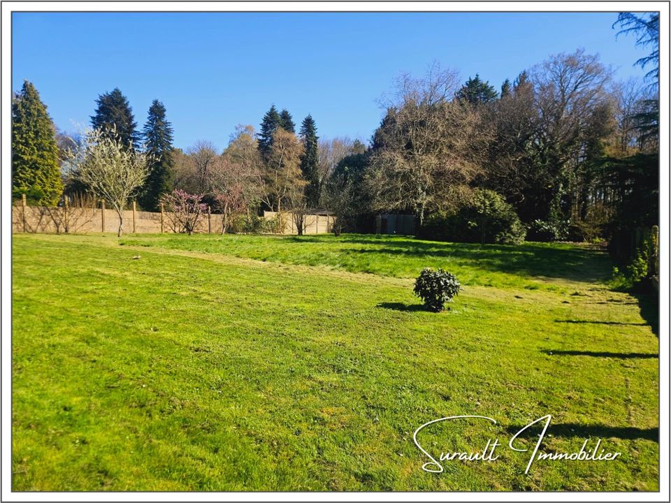 Tomt i Guer, Morbihan - bilde 1