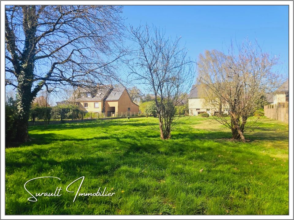 Tomt i Guer, Morbihan - bilde 3