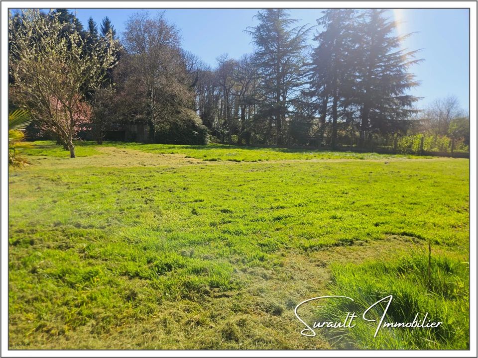 Tomt i Guer, Morbihan - bilde 4