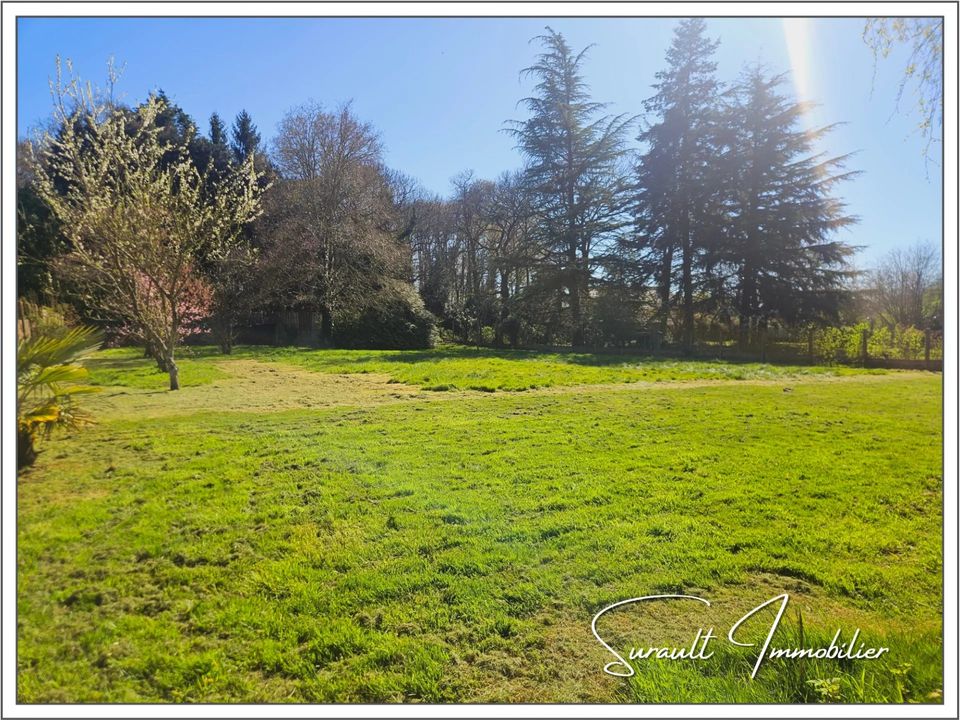 Tomt i Guer, Morbihan - bilde 5